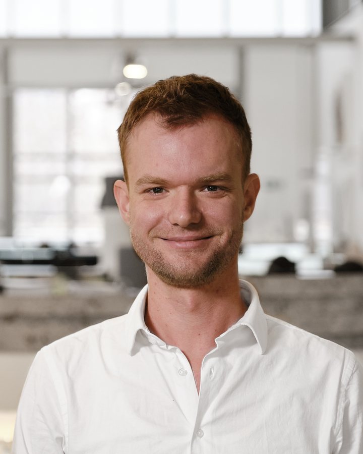 Daniel Pataki, Architekt und Berater